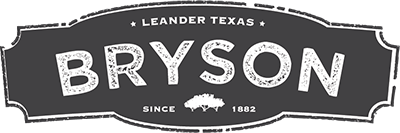 Bryson Community - Leander, TX
